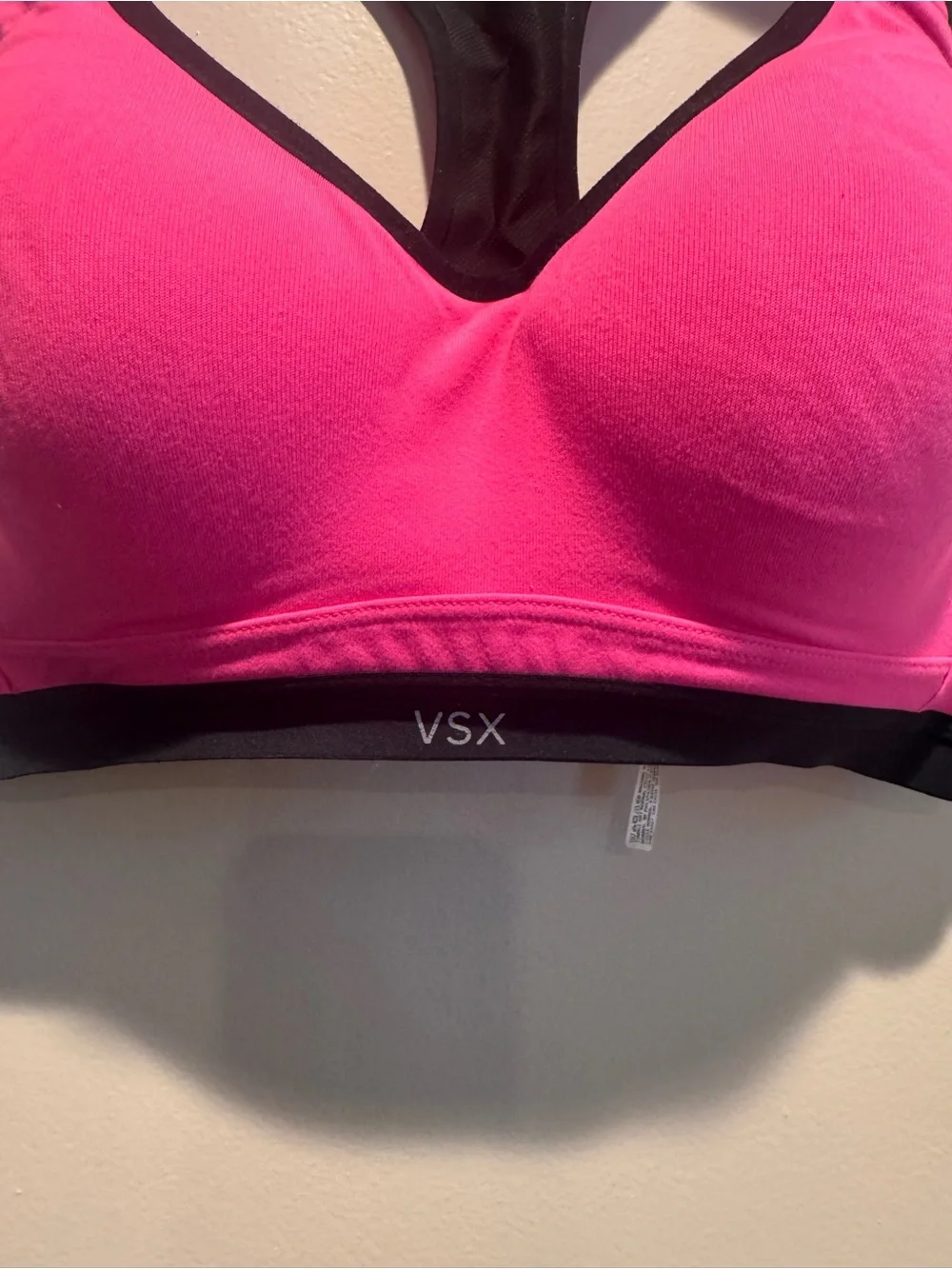 Victorias Secret supportive sports